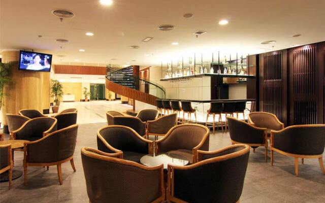 GBW Hotel