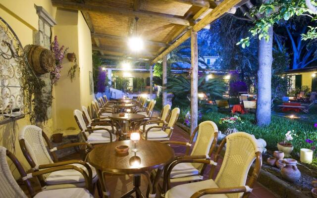Hotel Villa Angela