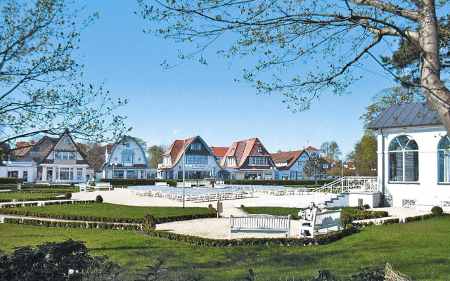 Semi-detached Houses, Boltenhagen