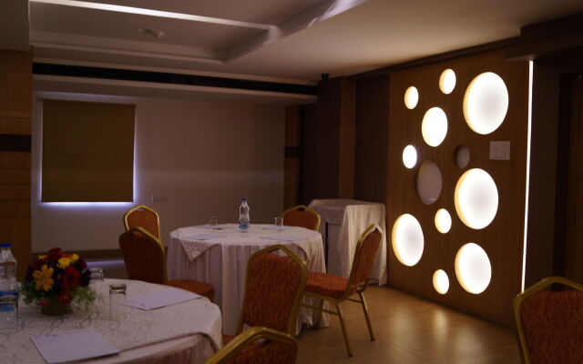 Hotel Winsar Park