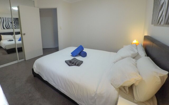 Pittwater Apartments