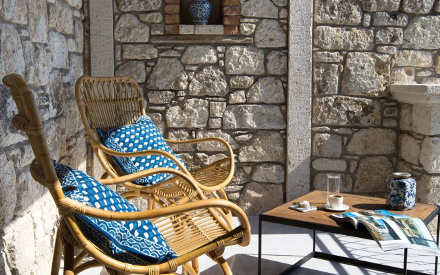 Agrovela Alacati Hotel