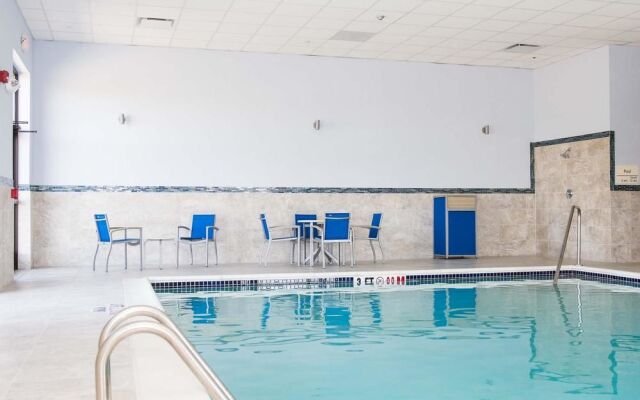 Hampton Inn Allentown
