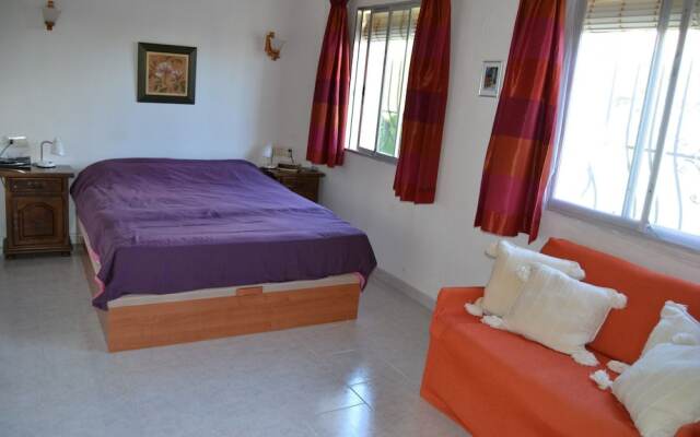 Chalet Carla
