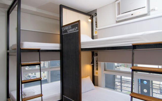 Z Hostel