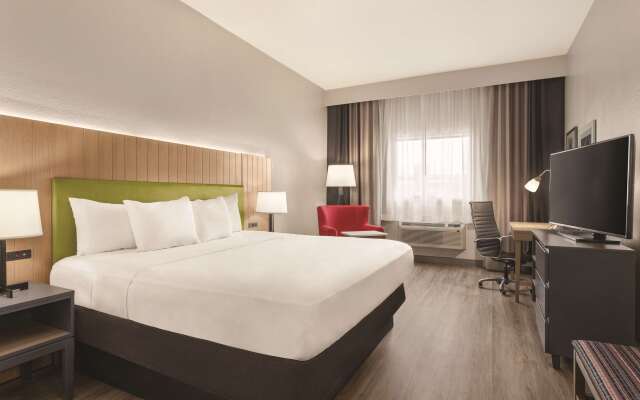 Country Inn & Suites by Radisson, Byram/Jackson South, MS