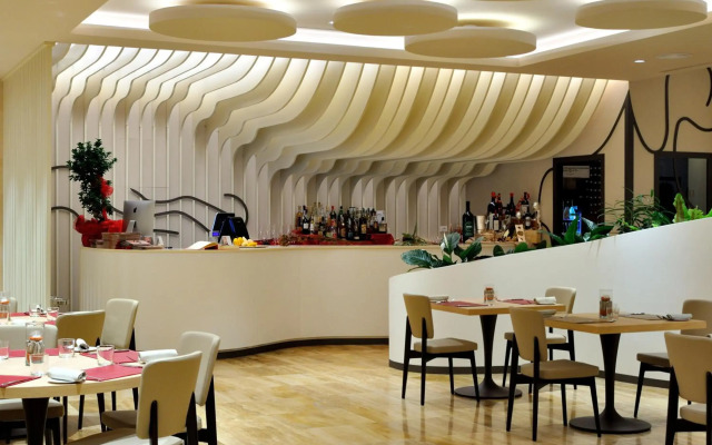 JR Hotels Gigli Firenze