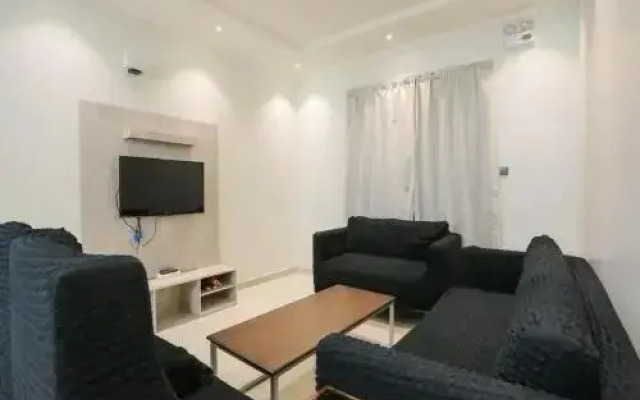 Nasamat Furnished Units by OYO Rooms