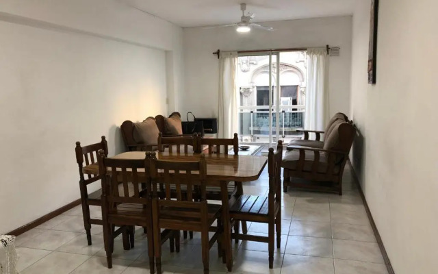 Edificio San Martin 2468