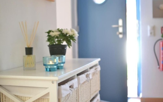 Fröjel Resort & Spa