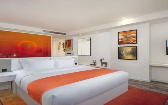 Muchen Hotel (Hangzhou Binjiang)