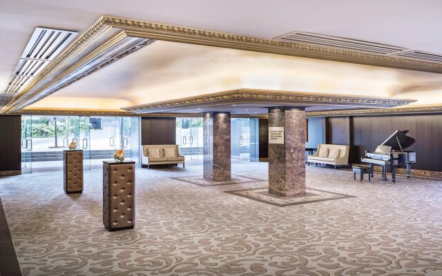 Cordis, Auckland by Langham Hospitality Group