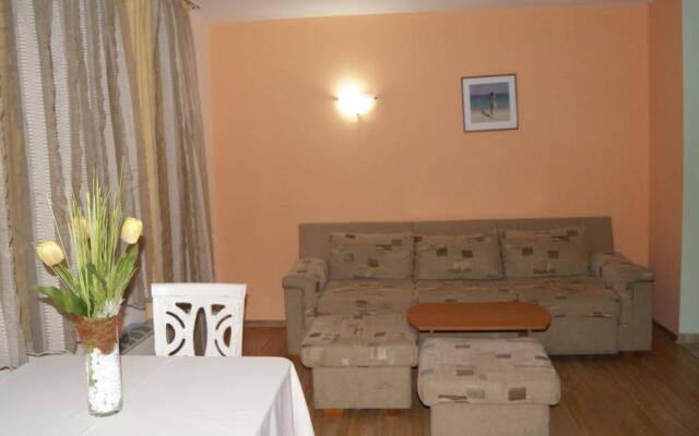 Hotel & Restaurant Fors