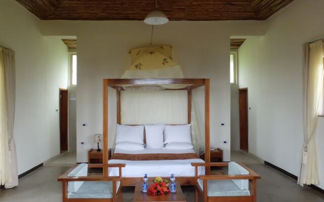 Mezena Resort and Spa
