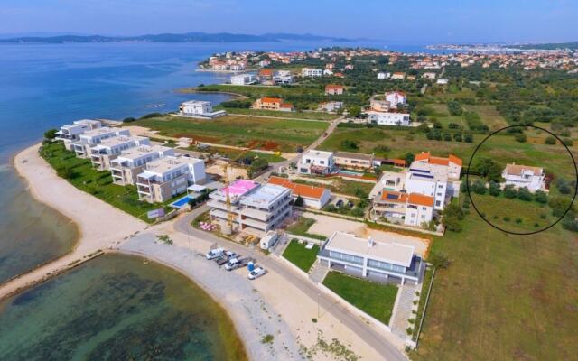 Anita - 100 m From the Beach - A4