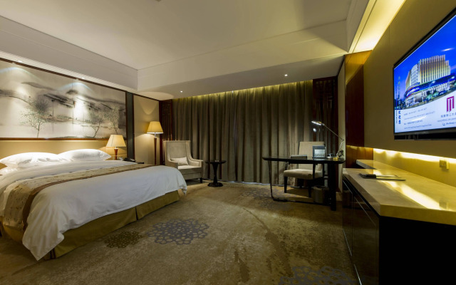 Yang Peng Jin Jiang Hotel