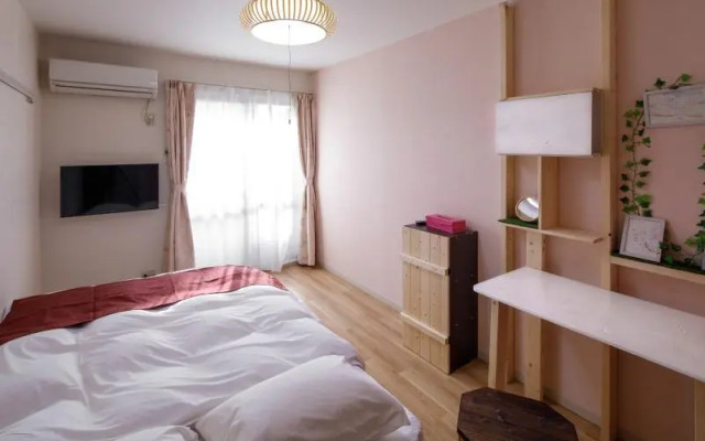 Insight Court Yamashina