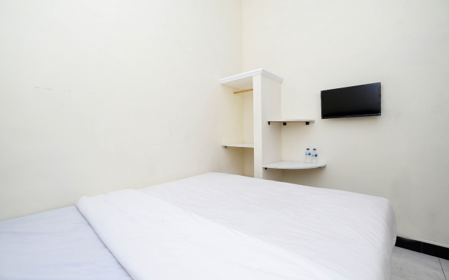Super OYO Capital O 2258 Santana Syariah Guest House