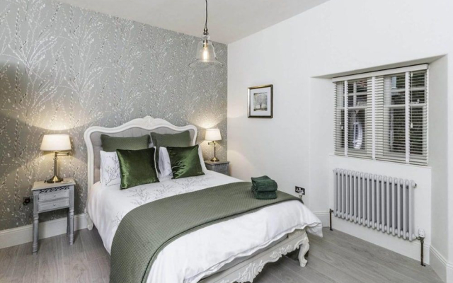Firlands Lodge