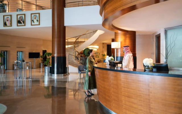 Mövenpick Hotel Al Khobar