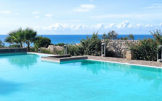 Picchio Hotel Pescoluse