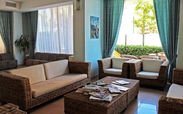 Hotel Europa