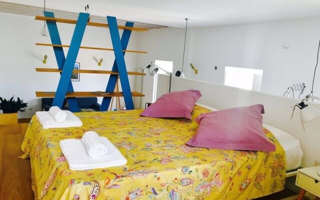 DeBellini Design Apartments