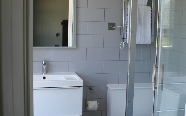 The Five Pilchards Inn