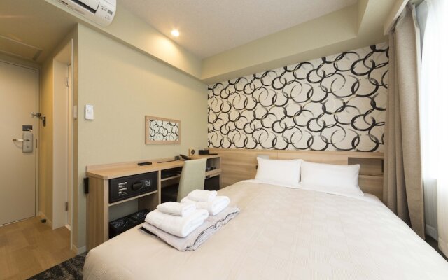 Sanco Inn Kyoto Hachijoguchi