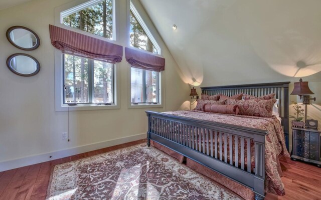 The Luxury Lakefront by Lake Tahoe Accommodations