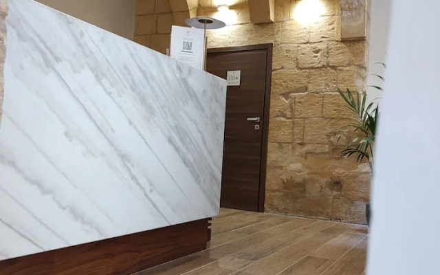Mulberry Suites