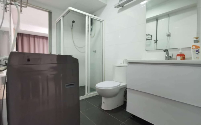 Empire City Hotel Petaling Jaya