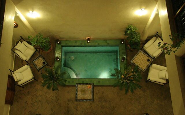 Riad Couleurs du Sud