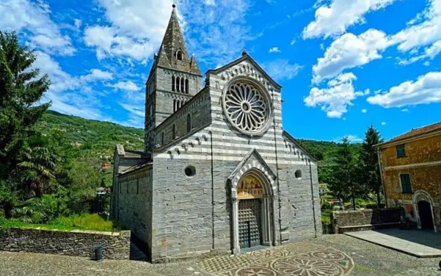 Santa Maria Di Gilio Viana & C.