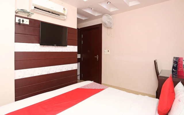 OYO 8568 Hotel Kishan Villas