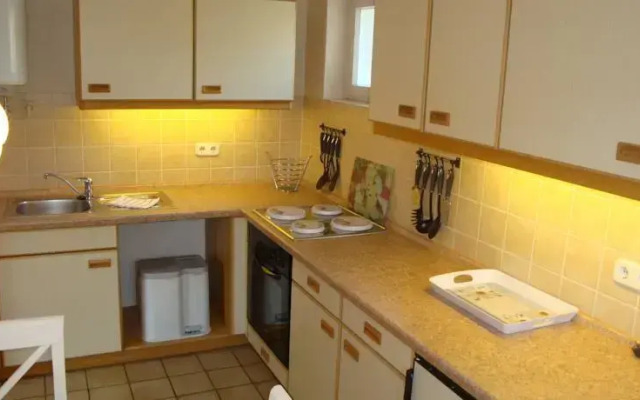 Schäferkate Sierksdorf