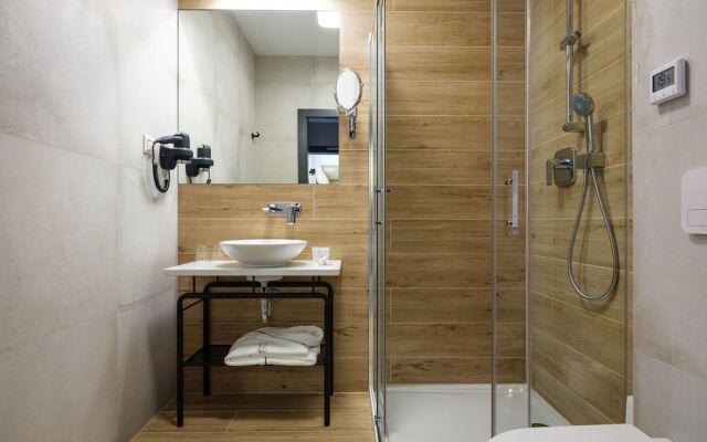 Dream Boutique Residence