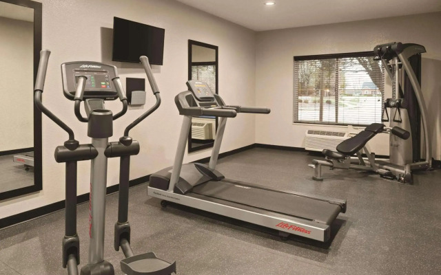 Country Inn & Suites by Radisson, Indianapolis South, IN
