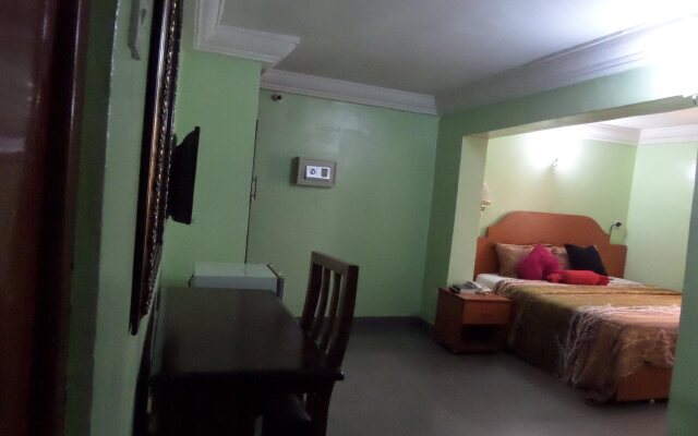 Koltol Paradise Inn