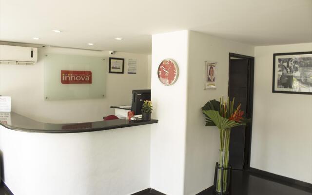 Hotel Innova Chipichape