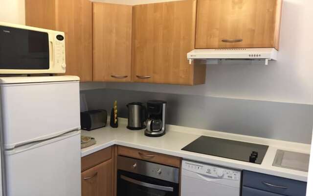 Residence Les Jardins de Sainte-Lucie