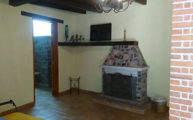 Hotel Antiguo Vapor