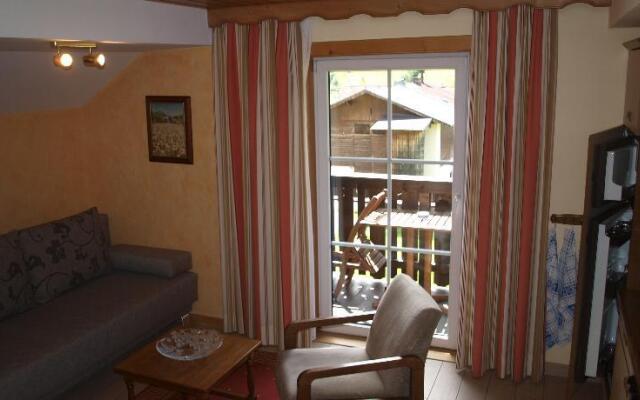 Ferienhaus Antonia
