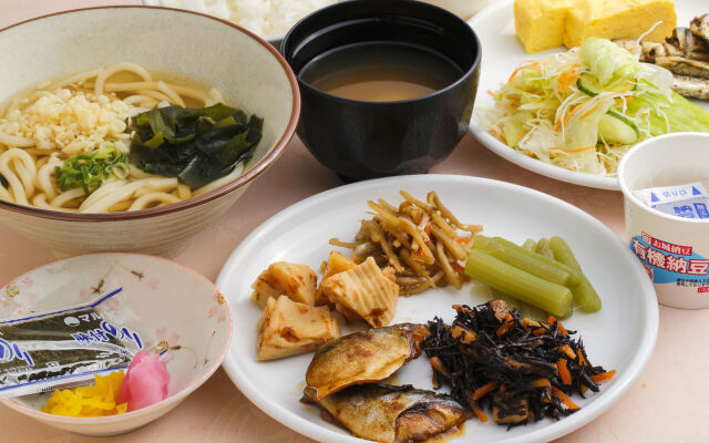 Wakayama Daini Fuji Hotel
