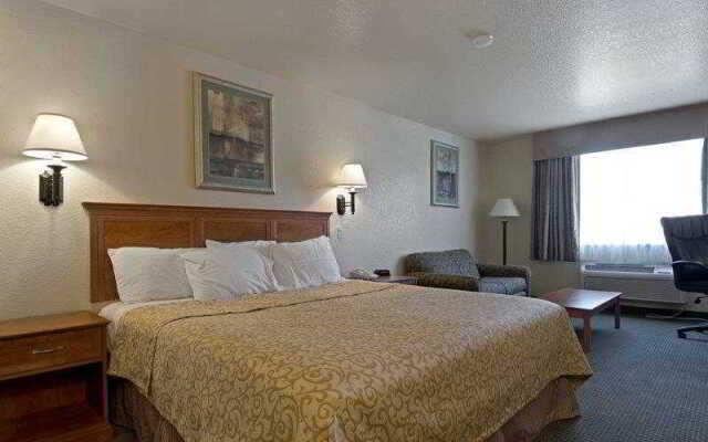 Best Western Alpine Classic Inn