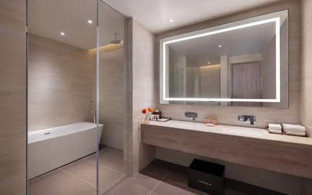 Welcomhotel By ITC Hotels Delhi-Gurugram Highway
