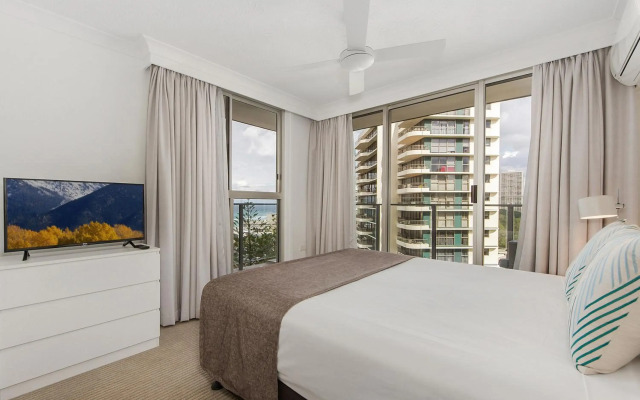 Sunbird Beach Resort