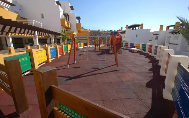 Vera Playa Casa Nova