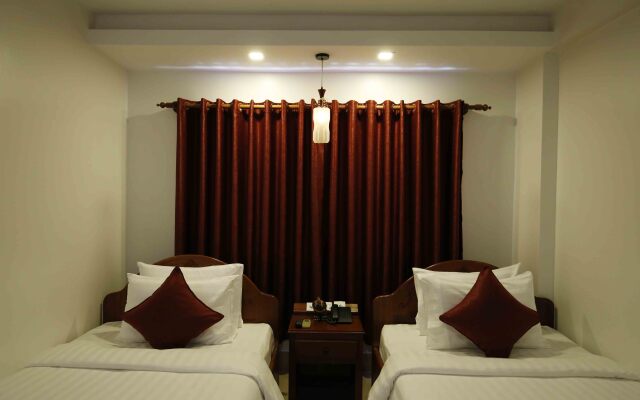 Holy Angkor Hotel