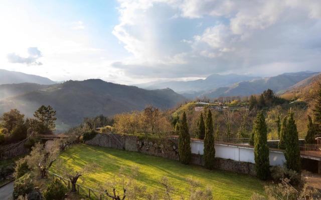 Renaissance Tuscany Il Ciocco Resort & Spa